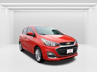 2019 Chevrolet Spark