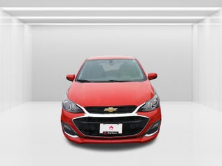 2019 Chevrolet Spark