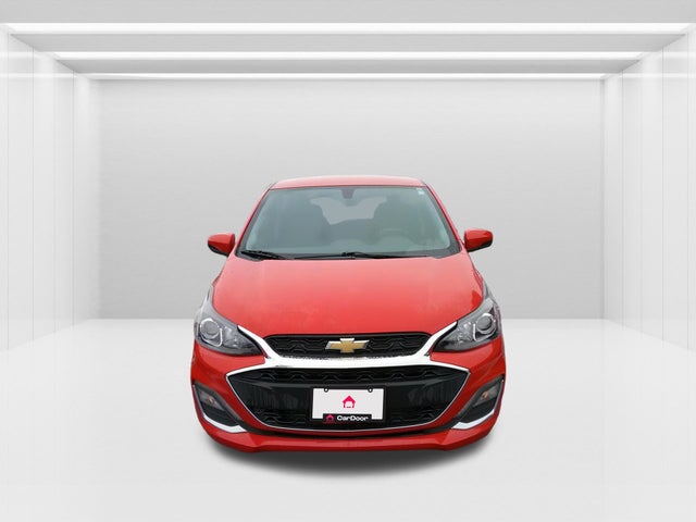 2019 Chevrolet Spark