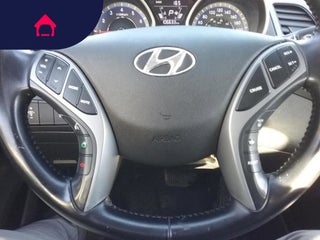 2015 Hyundai Elantra