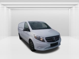 2023 Mercedes-Benz Metris Cargo Van