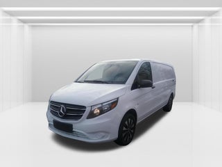 2023 Mercedes-Benz Metris Cargo Van