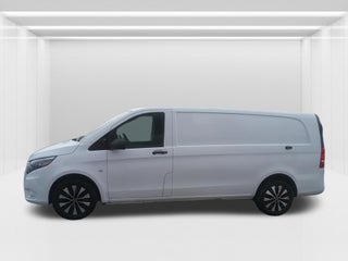 2023 Mercedes-Benz Metris Cargo Van