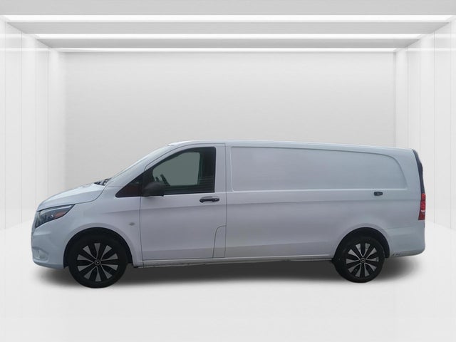 2023 Mercedes-Benz Metris Cargo Van