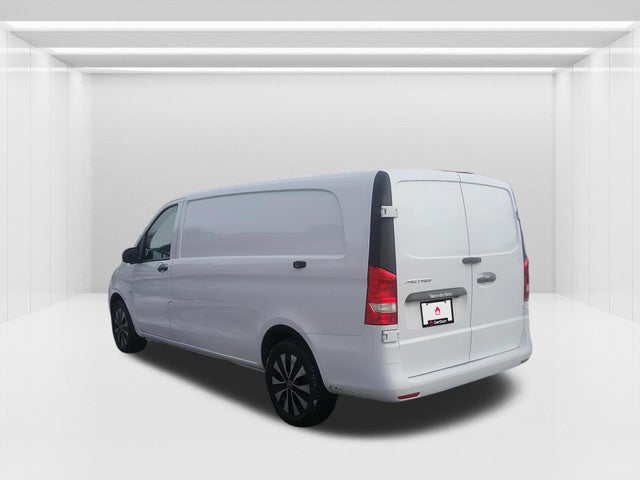 2023 Mercedes-Benz Metris Cargo Van