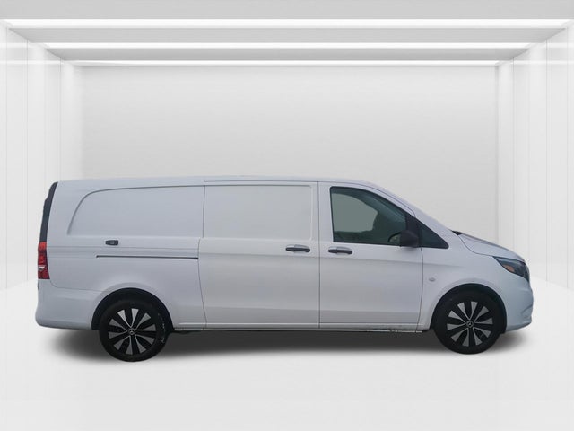 2023 Mercedes-Benz Metris Cargo Van