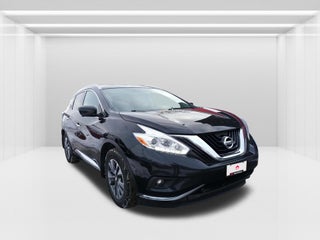 2017 Nissan Murano