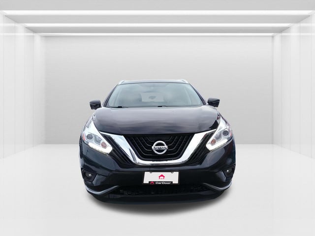 2017 Nissan Murano