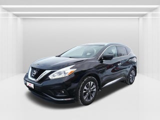 2017 Nissan Murano