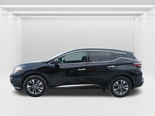 2017 Nissan Murano