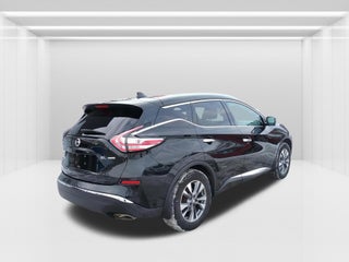 2017 Nissan Murano