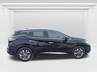 2017 Nissan Murano