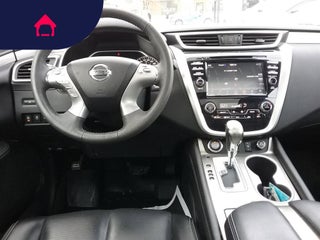 2017 Nissan Murano