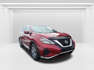 2023 Nissan Murano