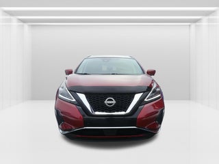 2023 Nissan Murano