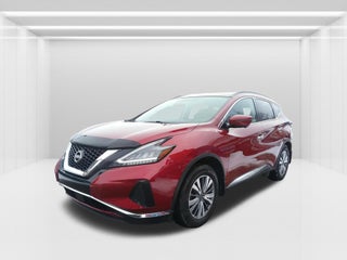 2023 Nissan Murano