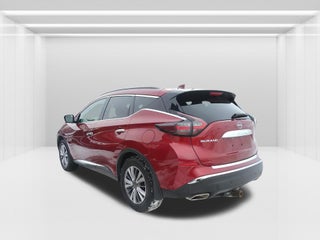 2023 Nissan Murano