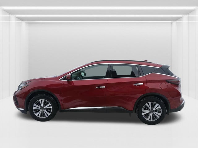 2023 Nissan Murano