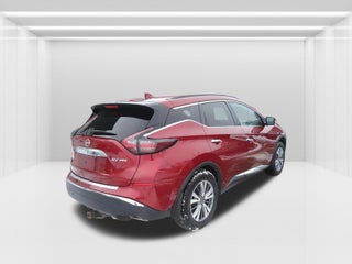 2023 Nissan Murano