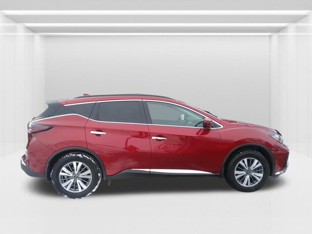 2023 Nissan Murano