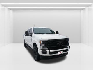 2021 Ford Super Duty F-250 SRW