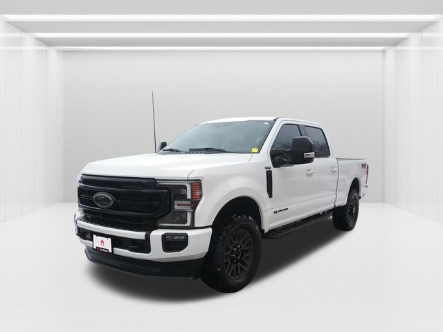 2021 Ford Super Duty F-250 SRW