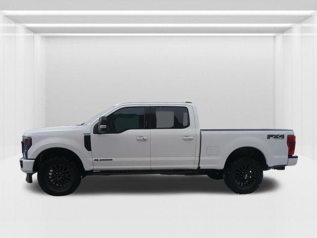 2021 Ford Super Duty F-250 SRW