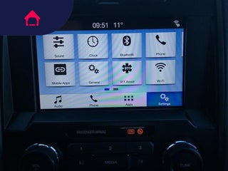 2019 Ford Super Duty F-250 SRW