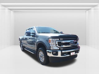 2022 Ford Super Duty F-250 SRW