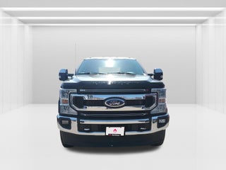 2022 Ford Super Duty F-250 SRW