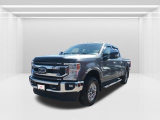 2022 Ford Super Duty F-250 SRW