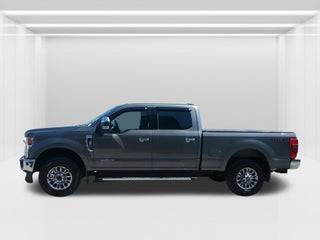 2022 Ford Super Duty F-250 SRW