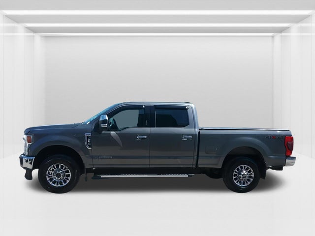 2022 Ford Super Duty F-250 SRW