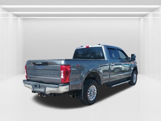 2022 Ford Super Duty F-250 SRW