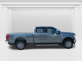 2022 Ford Super Duty F-250 SRW
