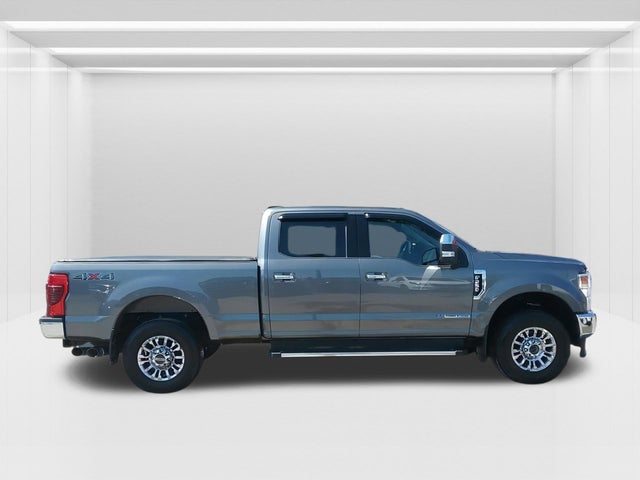 2022 Ford Super Duty F-250 SRW