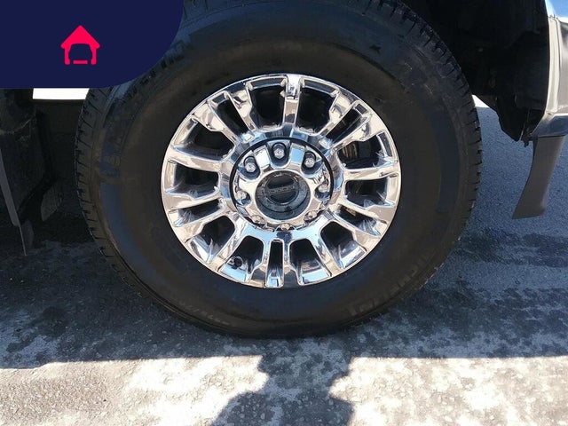 2022 Ford Super Duty F-250 SRW