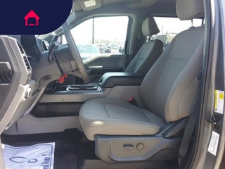 2022 Ford Super Duty F-250 SRW