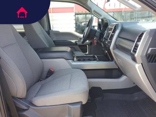 2022 Ford Super Duty F-250 SRW