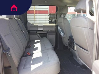 2022 Ford Super Duty F-250 SRW
