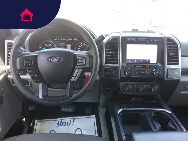 2022 Ford Super Duty F-250 SRW