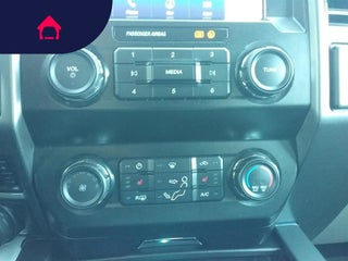 2022 Ford Super Duty F-250 SRW