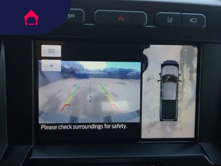 2022 Ford Super Duty F-250 SRW