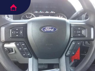 2022 Ford Super Duty F-250 SRW