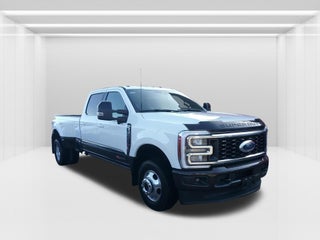 2024 Ford Super Duty F-350 DRW