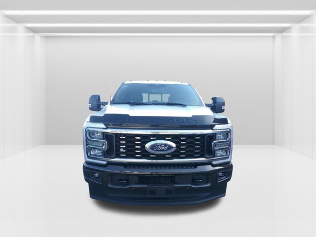 2024 Ford Super Duty F-350 DRW