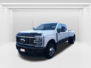 2024 Ford Super Duty F-350 DRW