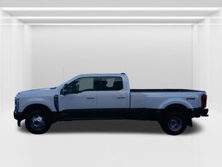 2024 Ford Super Duty F-350 DRW