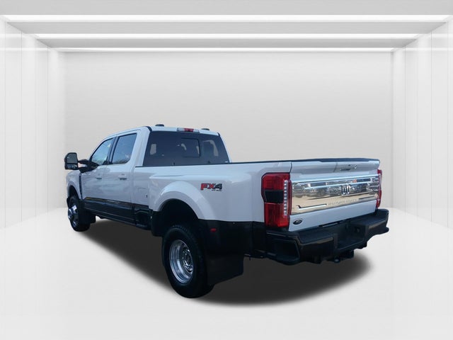 2024 Ford Super Duty F-350 DRW