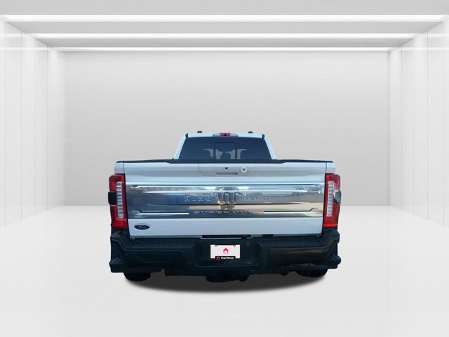 2024 Ford Super Duty F-350 DRW